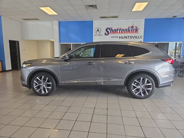 Used 2024 Acura MDX SH-AWD w/ Technology Package image 5