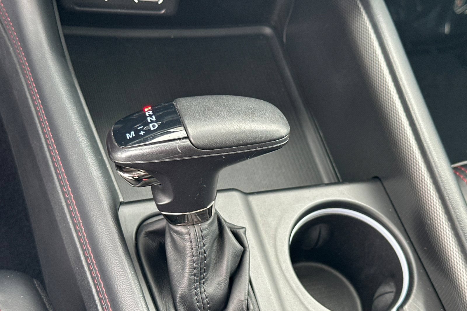 Used 2024 Dodge Durango GT RWD image 26