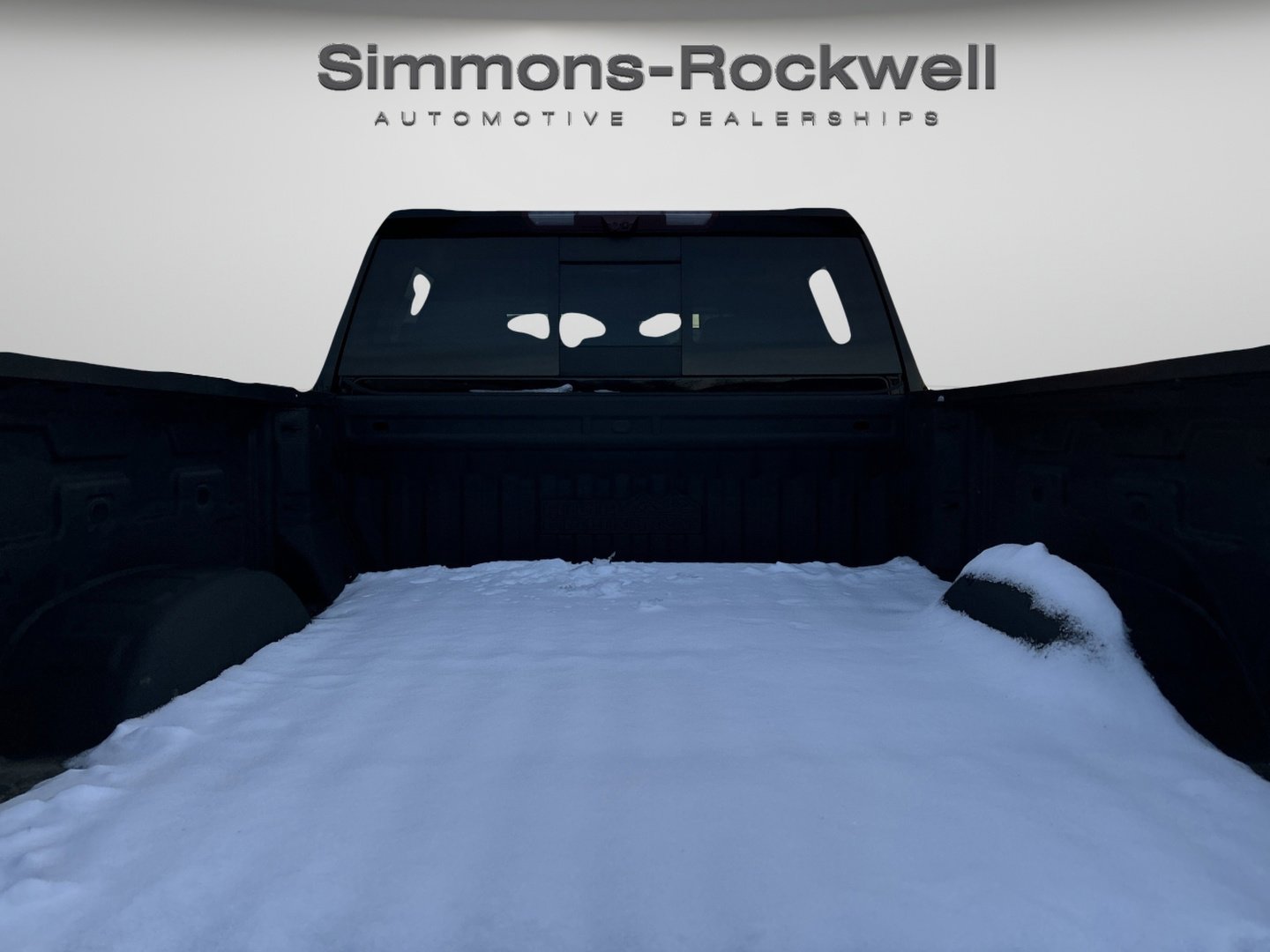 Used 2024 Chevrolet Silverado 2500 High Country w/ Technology Package image 20