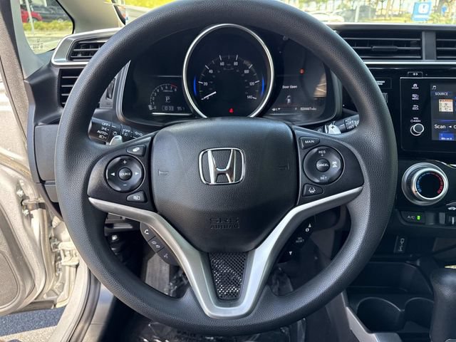 Certified 2020 Honda Fit EX image 28