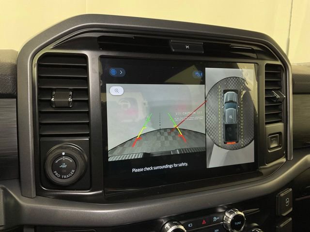 New 2025 Ford F150 XLT w/ Equipment Group 302A MID image 23