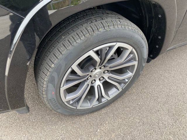 Used 2026 RAM 1500 Tungsten w/ Bed Utility Group AWD/4WD image 9
