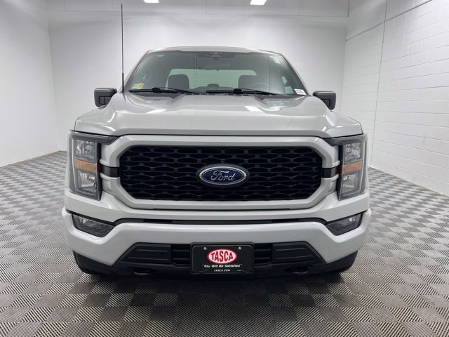 Used 2023 Ford F150 XL w/ STX Appearance Package AWD/4WD image 3
