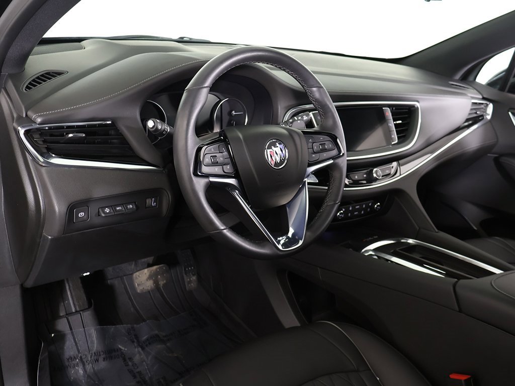 Used 2023 Buick Enclave Avenir w/ Trailering Package, 5000 lbs. image 33