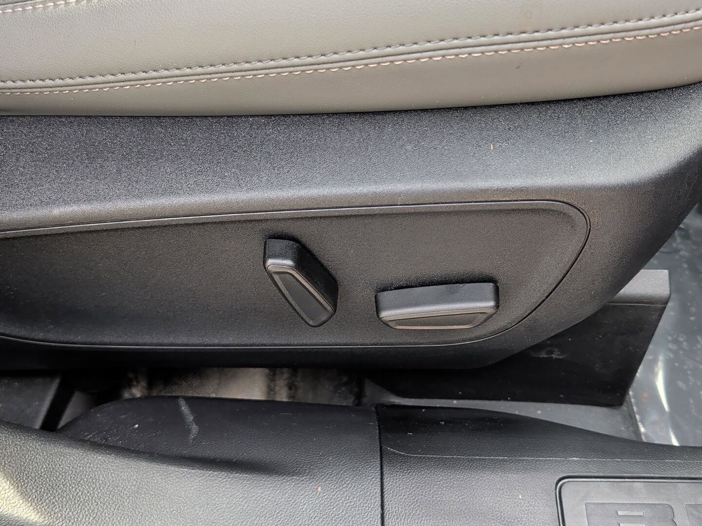 Used 2025 Ford Bronco Sport Badlands image 33