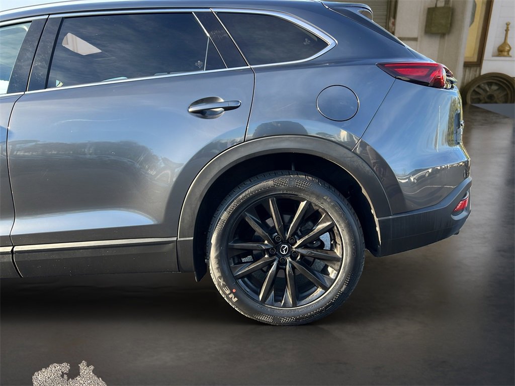 Used 2022 MAZDA CX-9 Touring Plus image 5