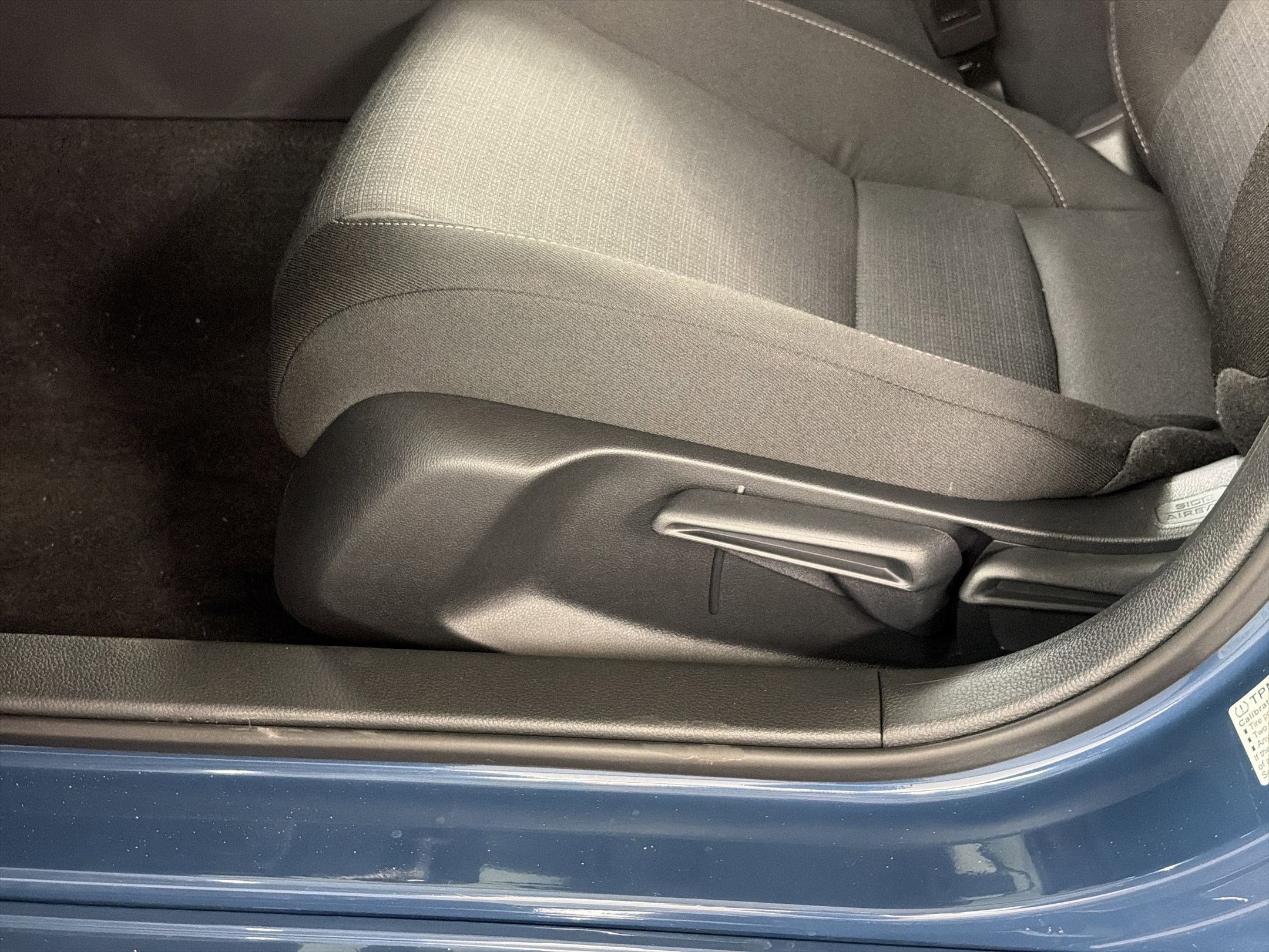 New 2026 Honda Civic LX image 13