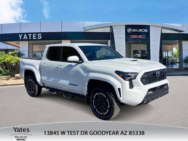Used 2024 Toyota Tacoma SR5