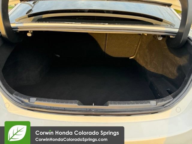 Used 2021 MAZDA MAZDA3 AWD 2.5 Turbo Sedan image 27