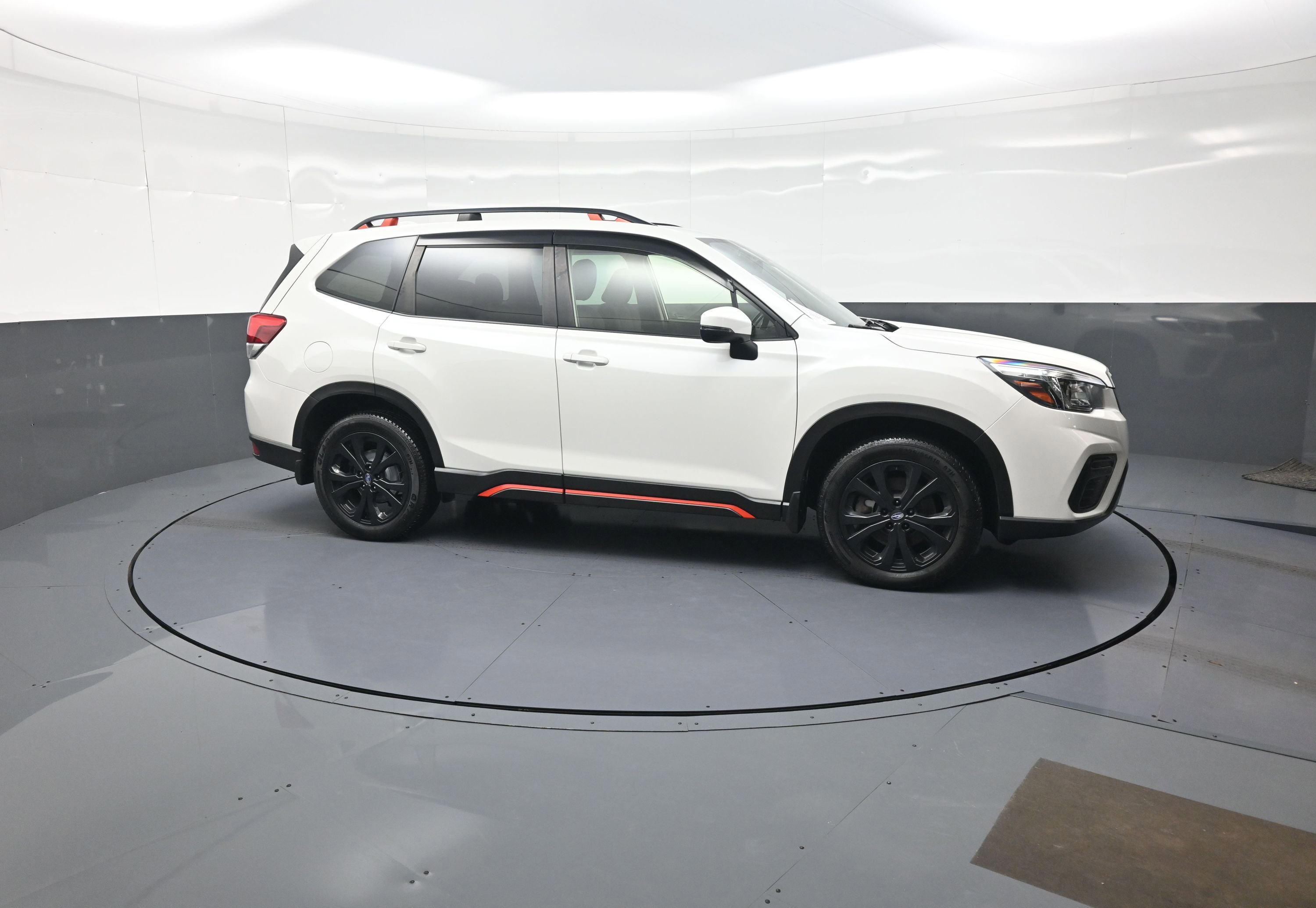 Used 2020 Subaru Forester Sport image 5