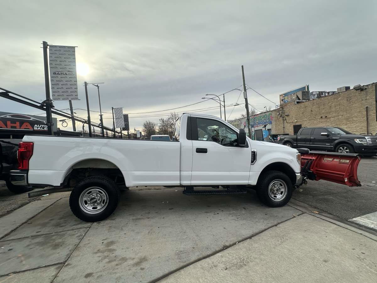 Used 2022 Ford F350 XL w/ XL Value Package image 10