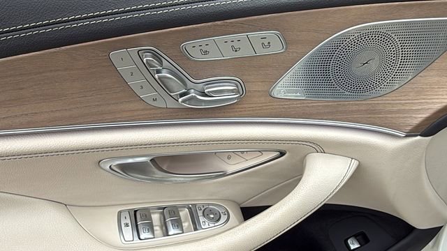 Used 2019 Mercedes-Benz CLS 450 4MATIC image 22