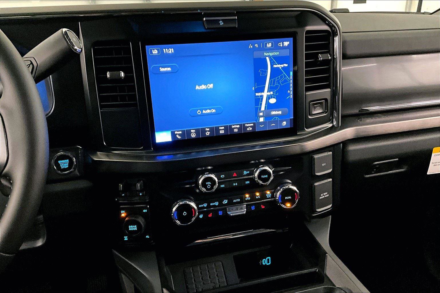 New 2026 Ford F350 Lariat image 6