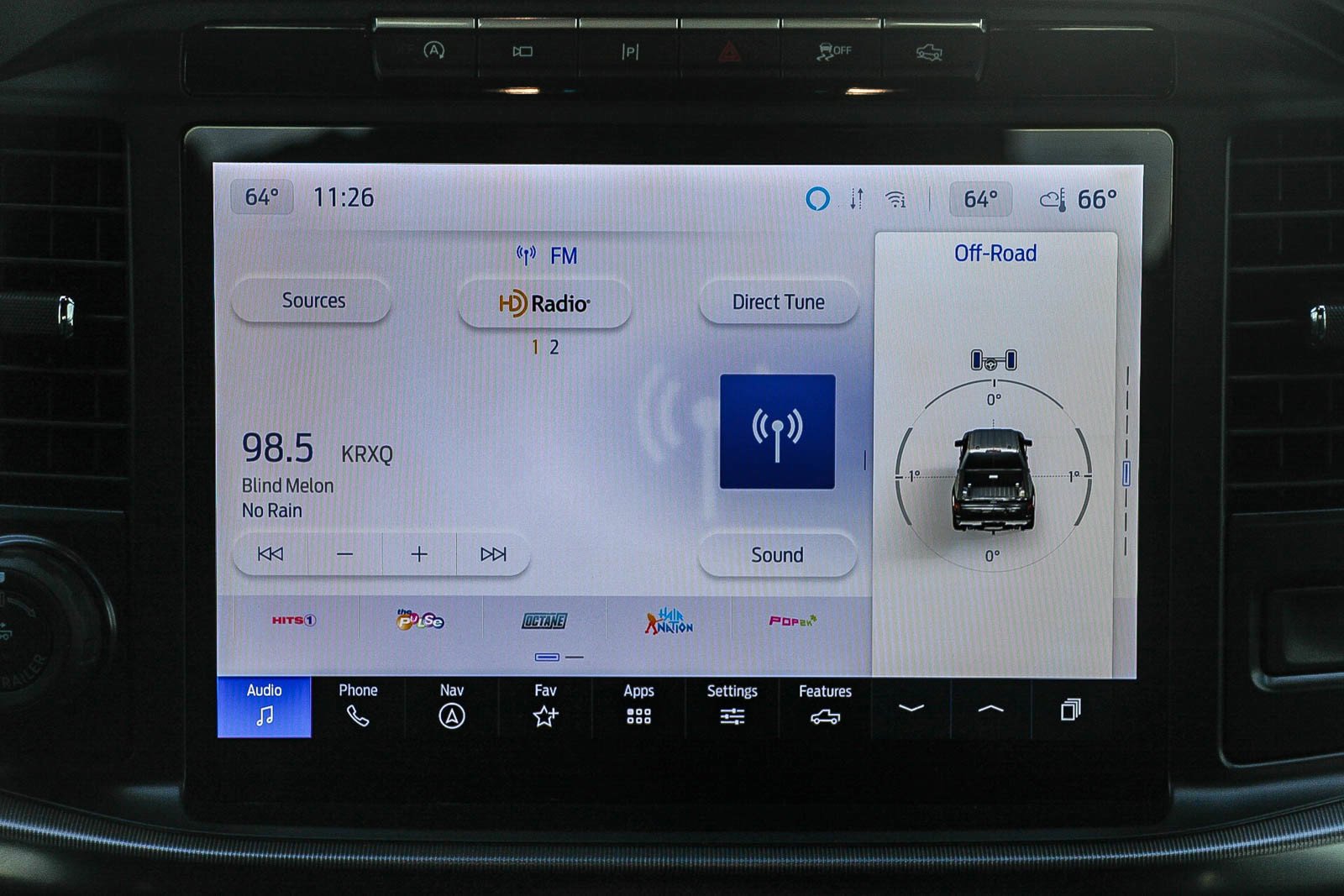 Used 2024 Ford F150 Raptor image 14