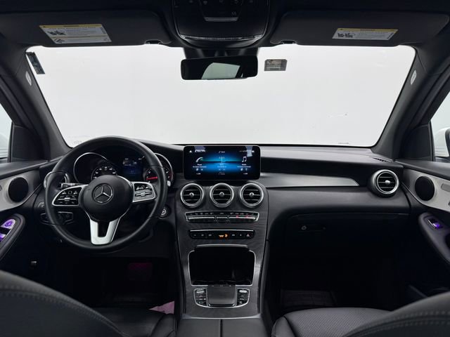 Used 2022 Mercedes-Benz GLC 300 image 6