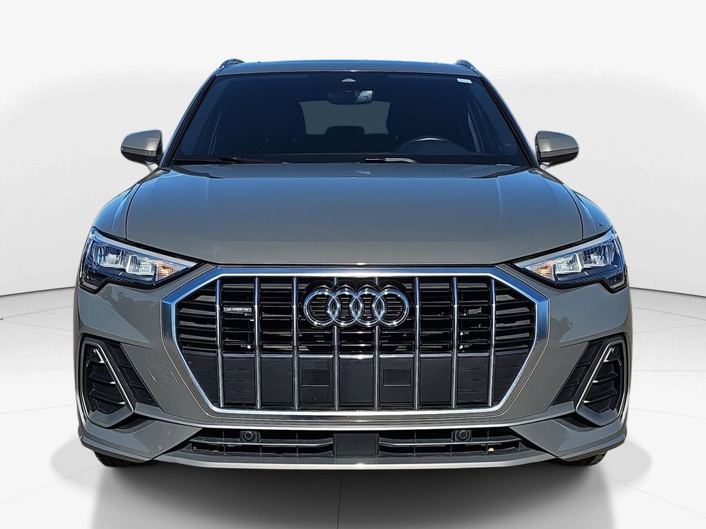 Used 2021 Audi Q3 2.0T Premium w/ Convenience Package image 11
