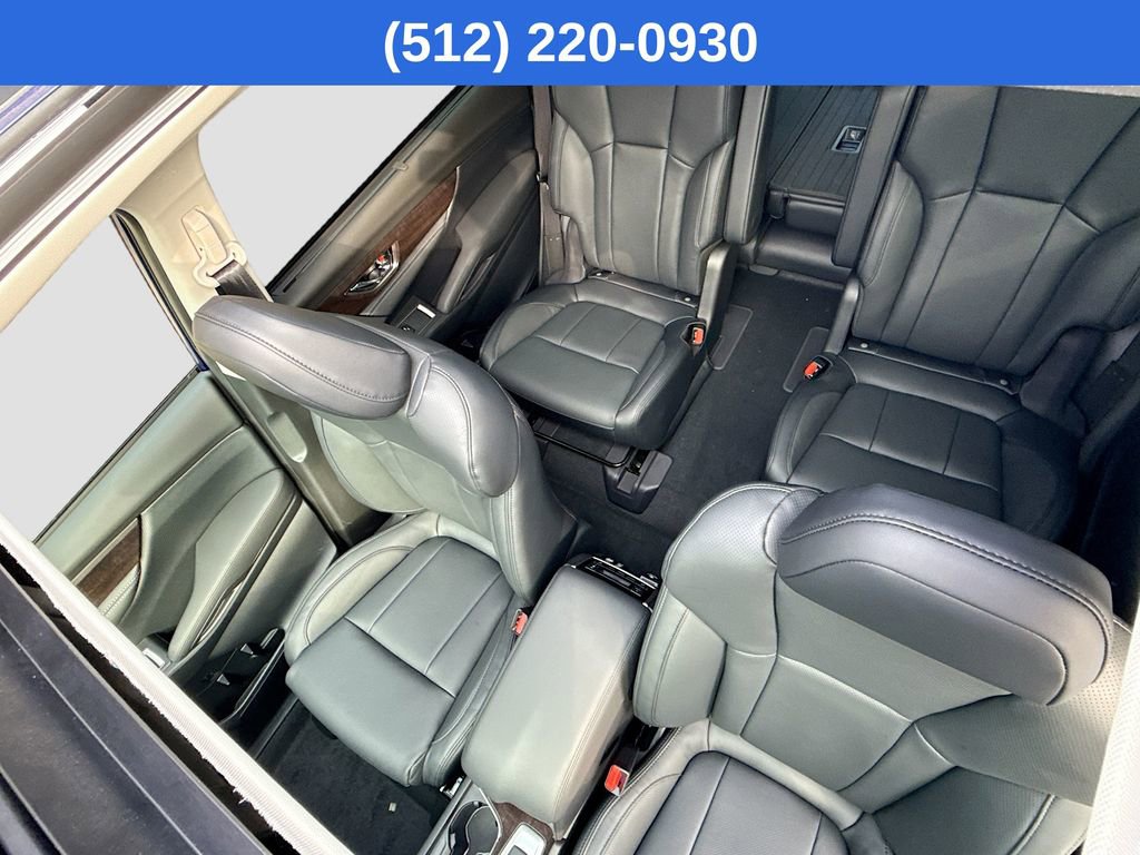 New 2026 Subaru Ascent Touring image 27