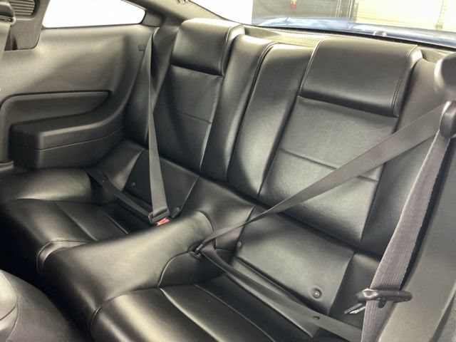 Used 2007 Ford Mustang Premium RWD image 21