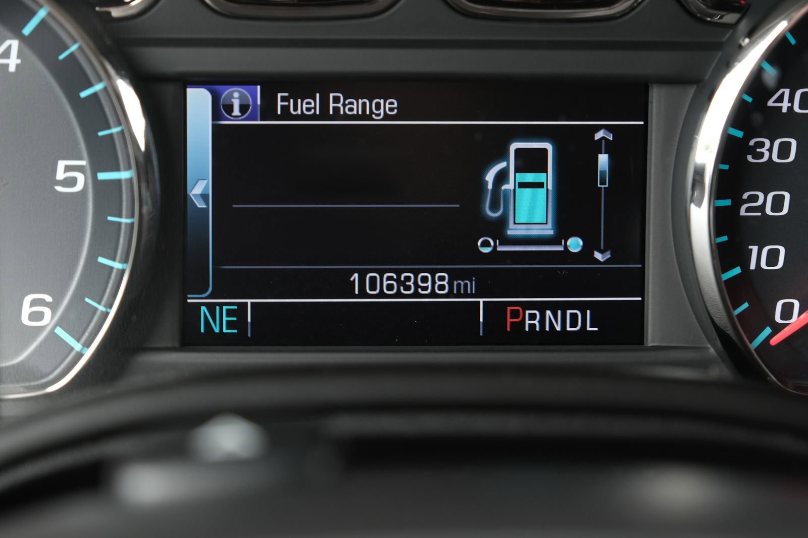 Used 2020 Chevrolet Tahoe LS RWD image 19