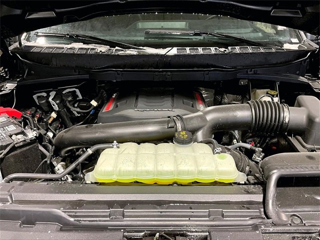 New 2025 Ford F150 Raptor image 12