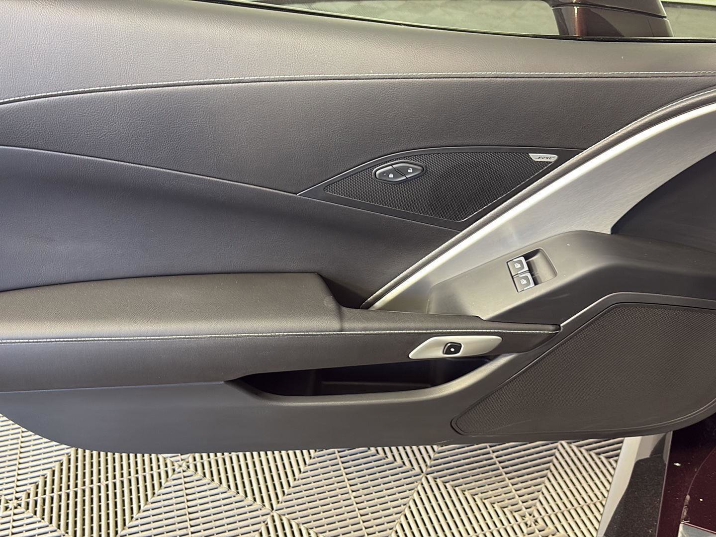 Used 2017 Chevrolet Corvette Z06 image 47