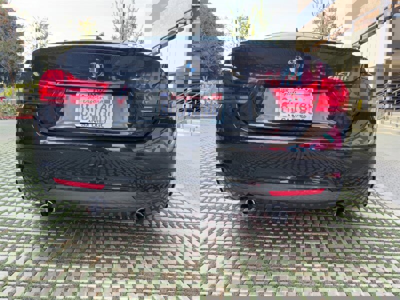 Used 2018 BMW 440i Coupe image 9