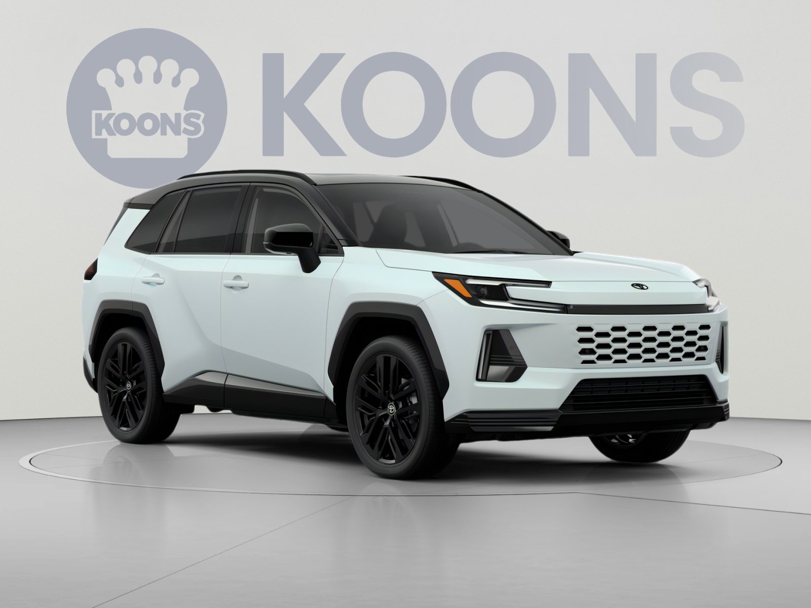 New 2026 Toyota RAV4 XSE AWD/4WD image 18