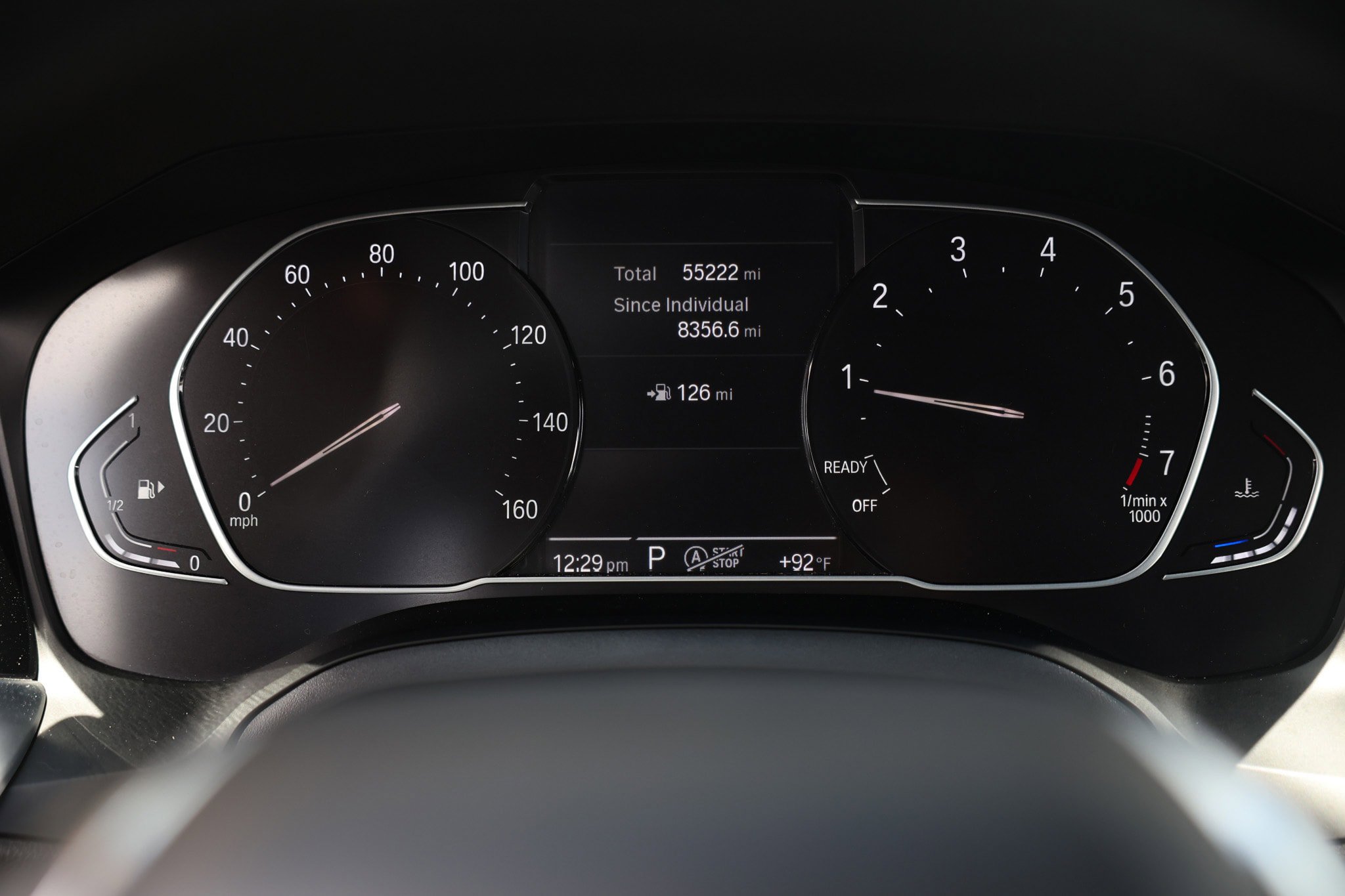 Used 2021 BMW 330i Sedan w/ Convenience Package RWD image 32