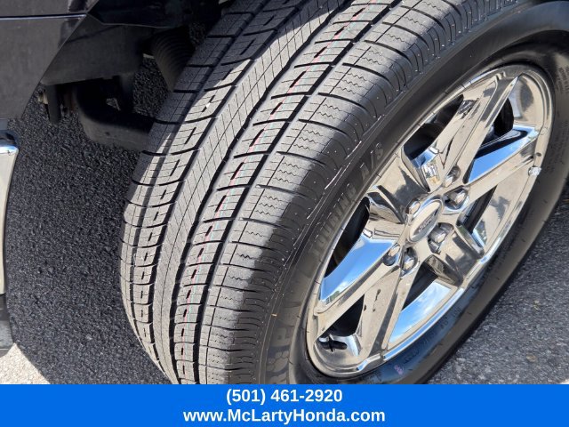 Used 2025 Ford F150 XLT w/ Equipment Group 301A Standard RWD image 19