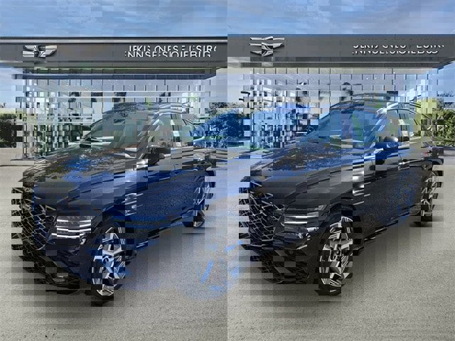 New 2025 Genesis G80 3.5T Sport image 8