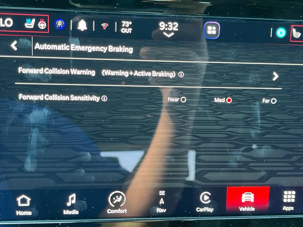New 2026 Dodge Durango GT AWD/4WD image 39