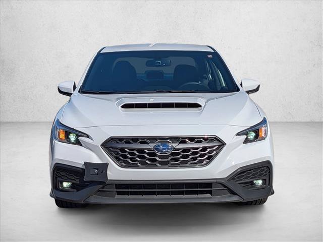 Used 2022 Subaru WRX Premium AWD/4WD video 2
