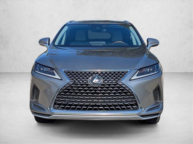 Used 2021 Lexus RX 350 FWD w/ Premium Package image 2