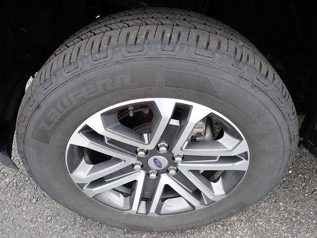 Used 2023 Ford F150 XL w/ STX Appearance Package image 10