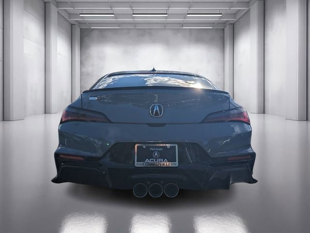 New 2026 Acura Integra Type S image 5