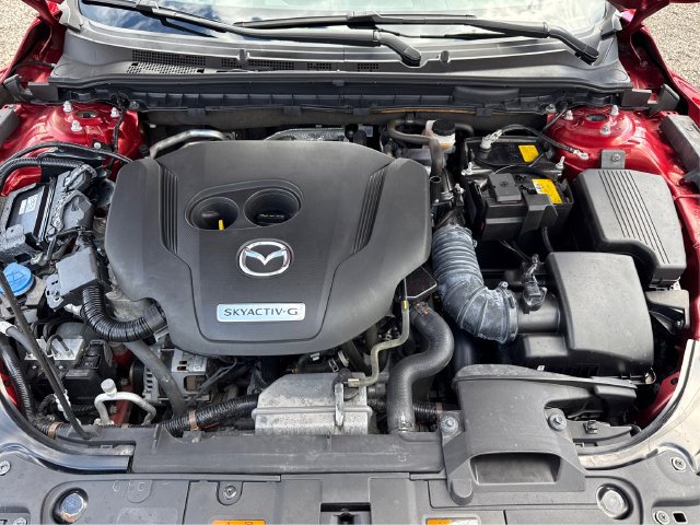 Used 2021 MAZDA MAZDA6 Grand Touring FWD image 27
