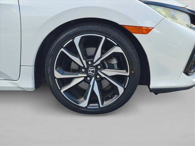 Used 2018 Honda Civic Si image 20