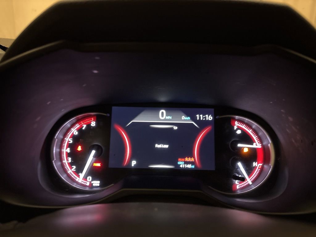 Used 2024 Toyota RAV4 LE image 15