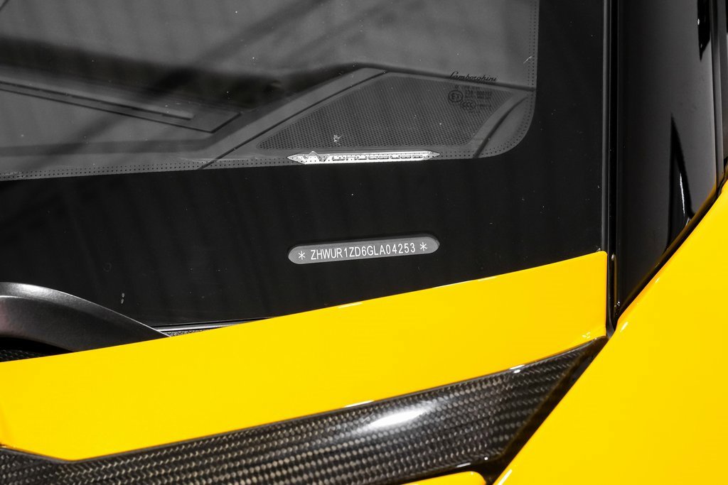 Used 2016 Lamborghini Aventador LP 700-4 image 65