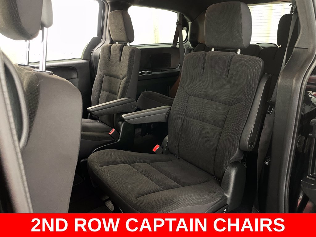 Used 2018 Dodge Grand Caravan SE FWD image 7