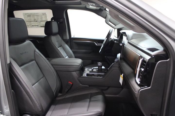New 2026 GMC Sierra 1500 Denali image 27