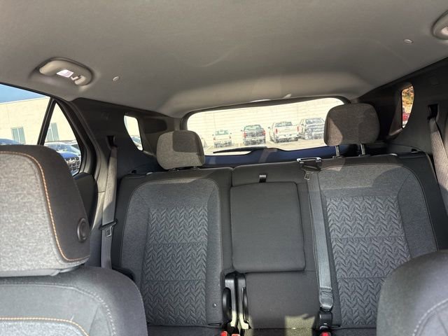 Used 2023 Chevrolet Equinox LT image 27