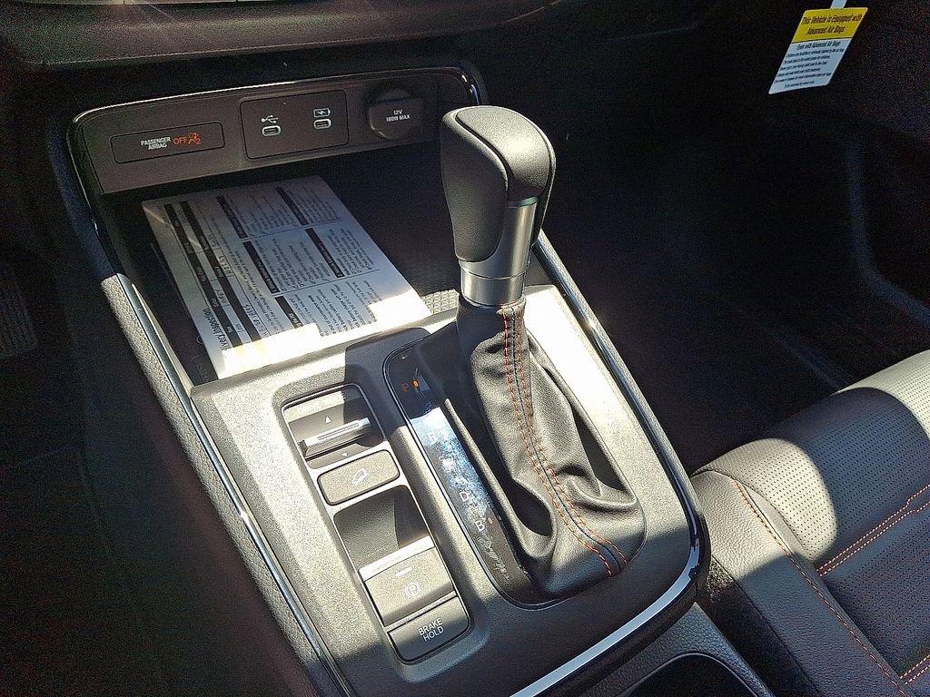 New 2026 Honda CR-V Sport-L image 10