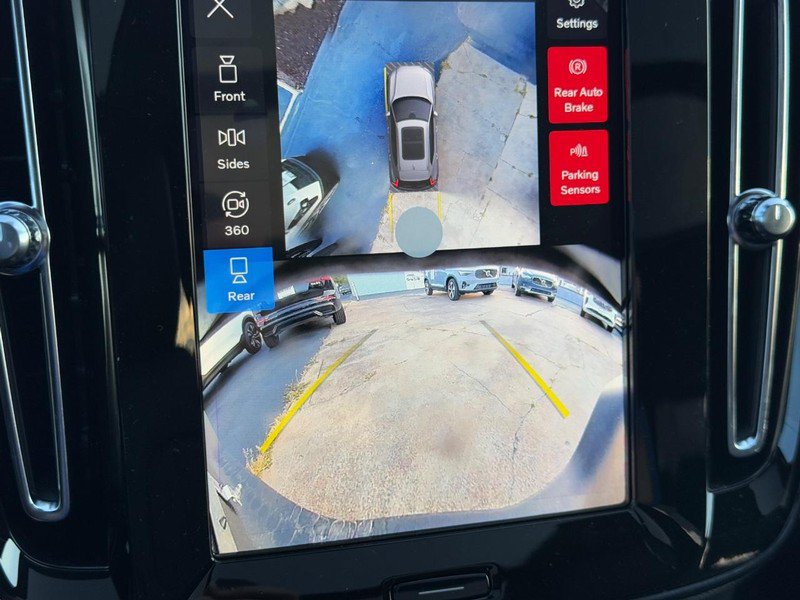 New 2026 Volvo XC40 B5 Plus w/ Protection Package Premier AWD/4WD image 15