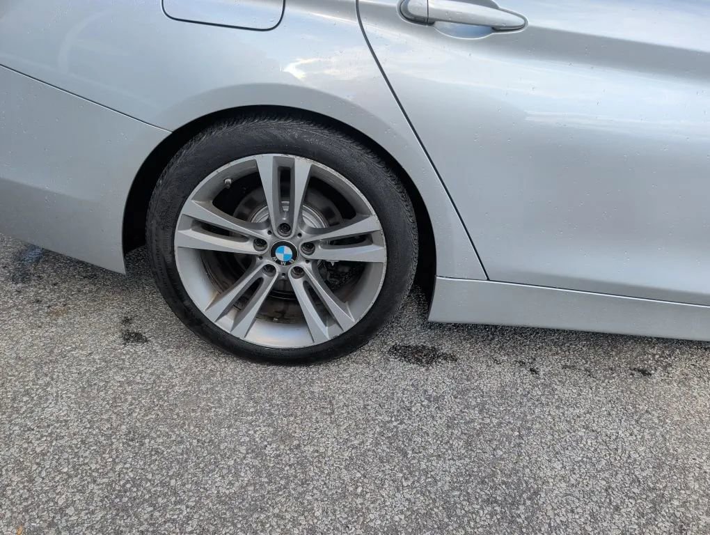 Used 2016 BMW 428i Gran Coupe RWD image 9