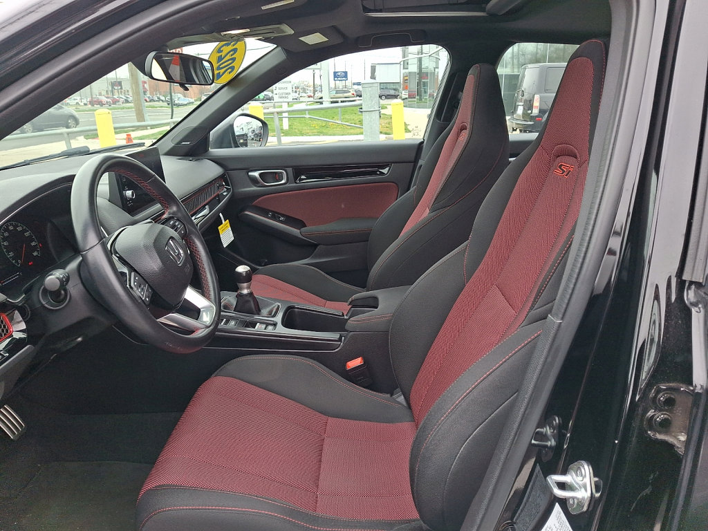 Used 2023 Honda Civic Si image 21