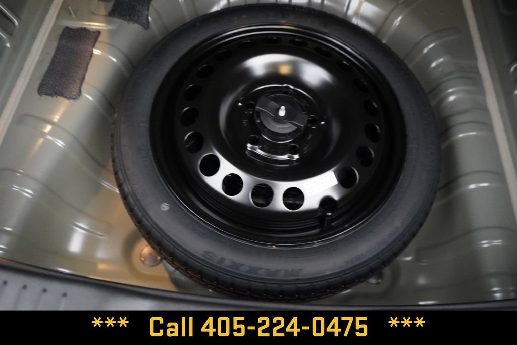 Used 2025 Buick Envista Avenir FWD image 27