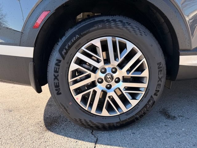 New 2026 Hyundai Palisade SEL Premium FWD image 36