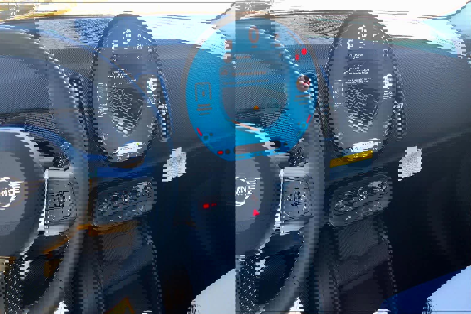 New 2025 MINI Cooper Countryman S w/ Comfort Package Max image 6