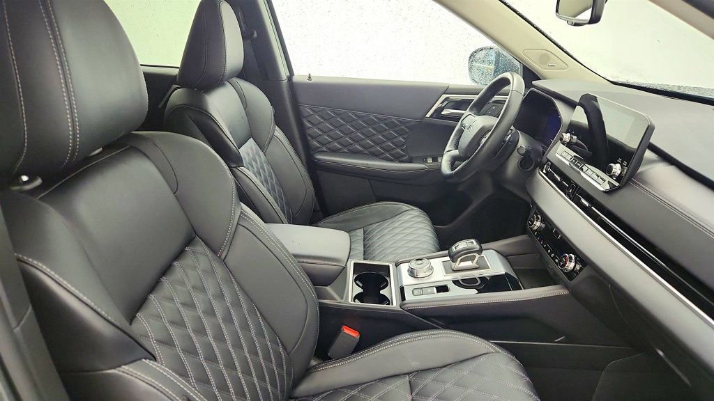 Used 2024 Mitsubishi Outlander SEL image 26
